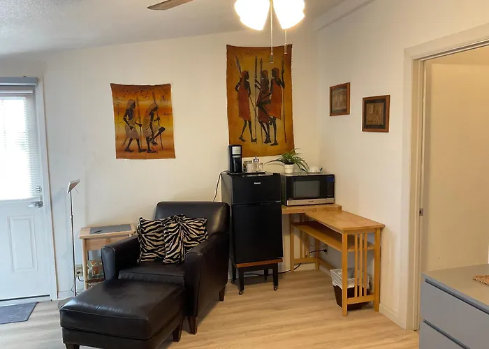 Apartment Alternative Desert