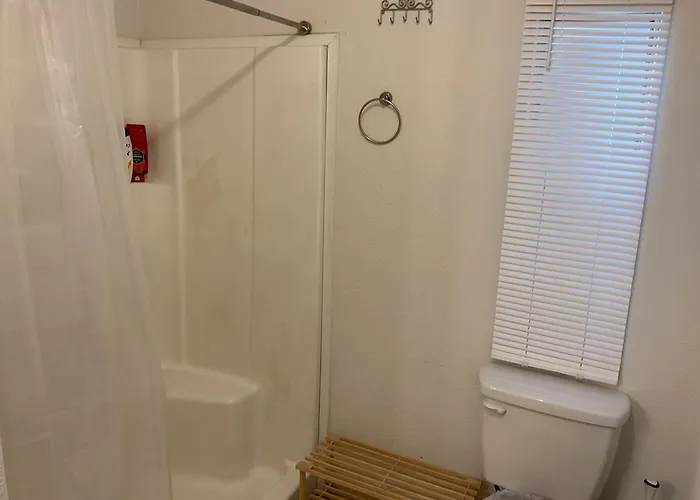 Alternative Desert Apartment Wintersburg