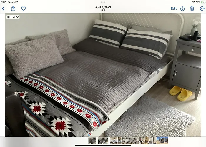 Alternative Desert Apartment Wintersburg