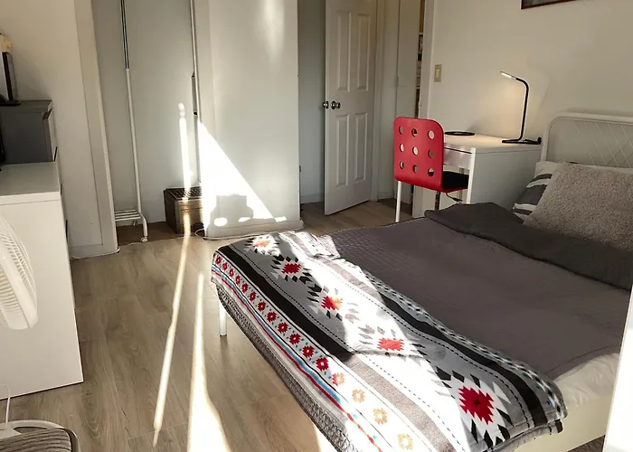 Alternative Desert Apartment *