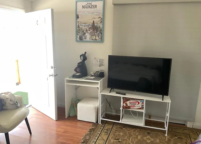 Apartment Alternative Desert *