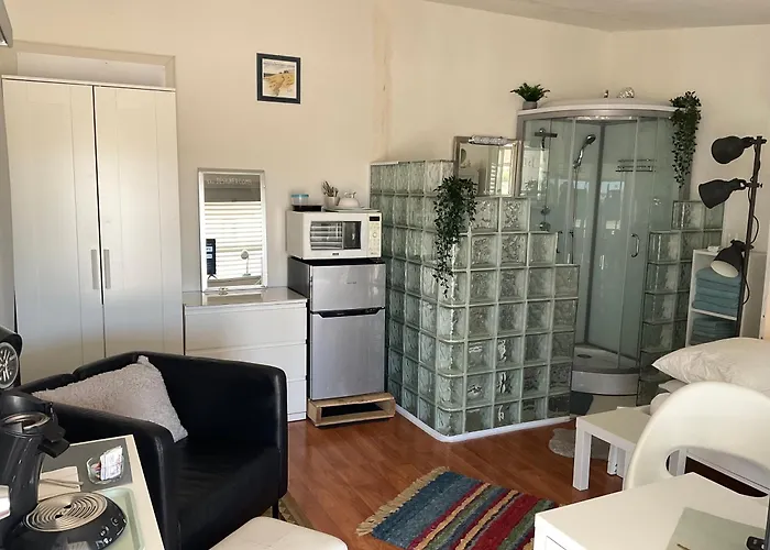 Apartment Alternative Desert