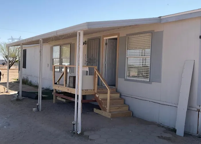 Apartment Alternative Desert